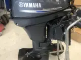 Yamaha F8FMHS - 4