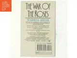 The War of the Roses af Warren Adler (Bog) - 3
