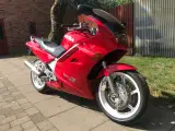 NYSYNET VFR 750