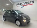 Fiat 500 1,0 Hybrid Pop