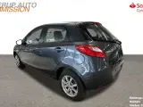 Mazda 2 1,3 Advance 86HK 5d - 4