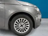 Fiat 500e  Action - 2