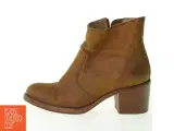 A.P.C. Anna cowboy boots (str. 35) - 3