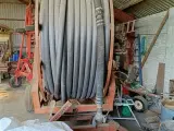 Irrifrance indtræk ca. 330 meter Ø 82 slange - 4