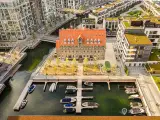 Citykontor i Københavns nye kanalby med egen bådplads og p-kælder - 3