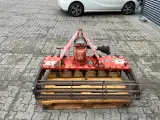 Muratori ME 1-130 Rotorharve til kompakttraktor - 5