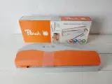 ⭐- Peach Smart Binder 21  - 4