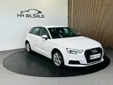 Audi A3 1,6 TDi 116 Sportback - 3