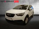 Opel Crossland X 1,6 CDTi 99 Enjoy Van