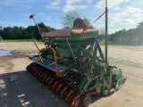 Rotorsåsæt Amazone AP-P 402 profi - 4