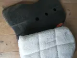 Sadelpad