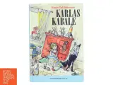 Karlas Kabale af Renée Toft Simonsen (Bog) - 2