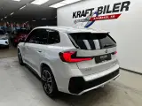 BMW iX1  eDrive20 Fully Charged M-Sport - 3