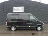 Mercedes-Benz Sprinter 316 2,1 CDI A2 H2 RWD 163HK Van Aut. - 2