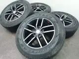 5x127 18" ET56,4 nav 71,5ø JEEP Mopar Mexico wheel - 2