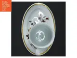 Porcelæn kaffesæt fra Royal Copenhagen (str. 19 x. 12 cm h. 9,5 cm ø. 8,5 cm) - 3