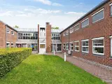 Bagsværd Sundhedshus - lejemål fra 15 - 185 m² - 2