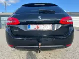 Peugeot 308 1,5 BlueHDi 130 Allure+ Sky SW - 5