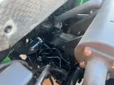 John deere 1550 terraincut 4wd  - 5