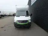 Mercedes-Benz Sprinter 319 3,0 CDI BROBIL 190HK Ladv./Chas. Aut. - 4