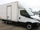 Iveco Daily 2,3 35S14 Alukasse m/lift - 2