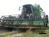 John Deere 2054 sælges i dele/for parts - 2