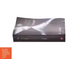 Fifty shades. Bind 1 af E. L. James (Bog) - 3