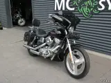 Harley-Davidson FXD Dyna Super Glide MC-SYD       BYTTER GERNE - 2
