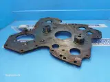 John Deere 955 Motorplade AT29928 - 4