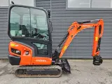 Kubota kx019-4 - 2