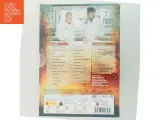 Season  4 med David Caruso (DVD) - 5