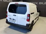 Peugeot Partner 1,6 BlueHDi 100 L1 ESG Flex Van - 3