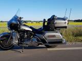 2003 Harley Davidson Ultra Glide 100 Anniversary