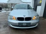 BMW 118d 2,0 aut. - 2