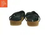 Sort sandal fra Timberland (str.  41,5 ) - 2