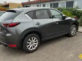 Mazda CX-5 2,5 SkyActiv-G 194 Cosmo aut. - 4