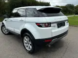 Land Rover Range Rover Evoque 2,2 TD4 Dynamic aut. Van - 4