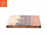 The Foreign Office : an illustrated history of the place and its people (Bog) - 2