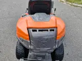 Husqvarna R320 AWD m. 112 Combi - 5