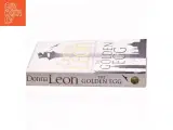 The Golden Egg af Donna Leon (Bog) - 2