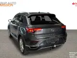 VW T-Roc 1,5 TSI ACT Sport DSG 150HK 5d 7g Aut. - 4