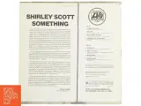 Shirley Scott - Something vinylalbum - 3