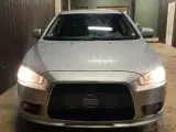 Mitsubishi Lancer 1,8 Intense SportBack - 2