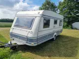 Campingvogn TEC Weltbummler 510 TDF - 2