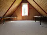 Sommerhus ved Sneum sluse. - 5