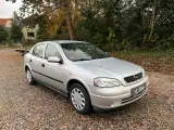 Opel Astra 1.6 ny synet  - 3