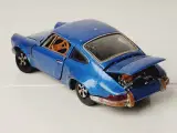 ⭐️- Vintage Playart 1:25 Porsche 911 R - 16 cm - 4