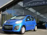 Citroën C1 1,0i Cool - 2