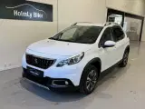 Peugeot 2008 1,6 BlueHDi 100 Allure - 3