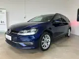 VW Golf VII 1,5 TSi 150 Comfortline Variant DSG - 2